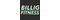 Billig-Fitness Logo