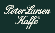 Peter Larsen Kaffe A/S logo