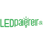 LEDPaerer.dk Logo