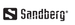 Sandberg Logo