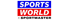 Sports World Logo