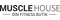 Musclehouse Logo