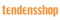 Tendensshop Logo