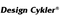 Design Cykler Logo