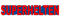 Superhelten Legetøj Logo