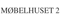 Møbelhuset 2 Logo