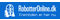 RobotterOnline Logo