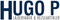 Hugo P Logo