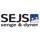 Sejs Dyner Logo