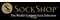 SockShop Logo