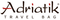 Adriatik Travelbag Logo