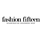 Fashion Fifteen Logo