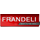 Frandeli.dk Logo