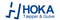 HokaGulve.dk Logo