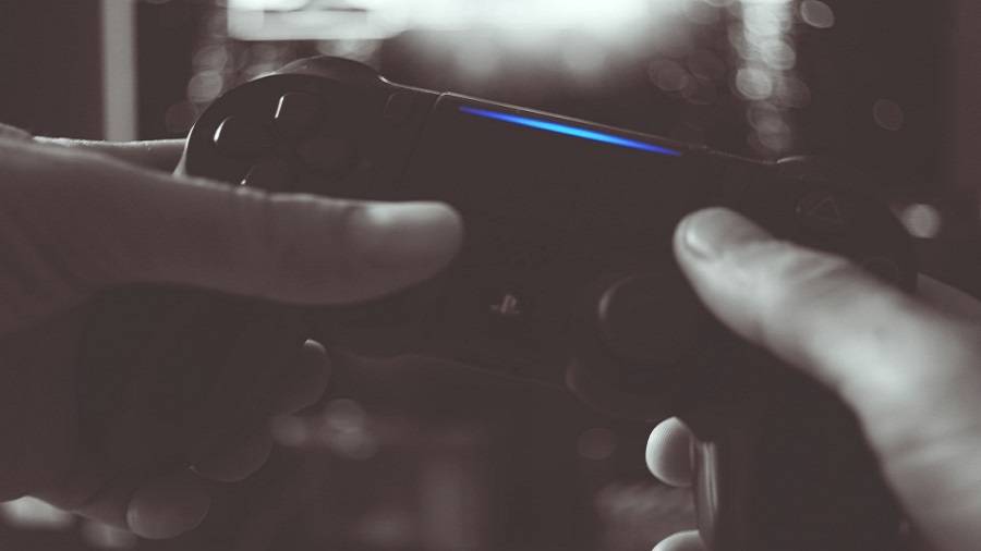 10 fede PS4 spil til under 200 kroner Af PriceRunner