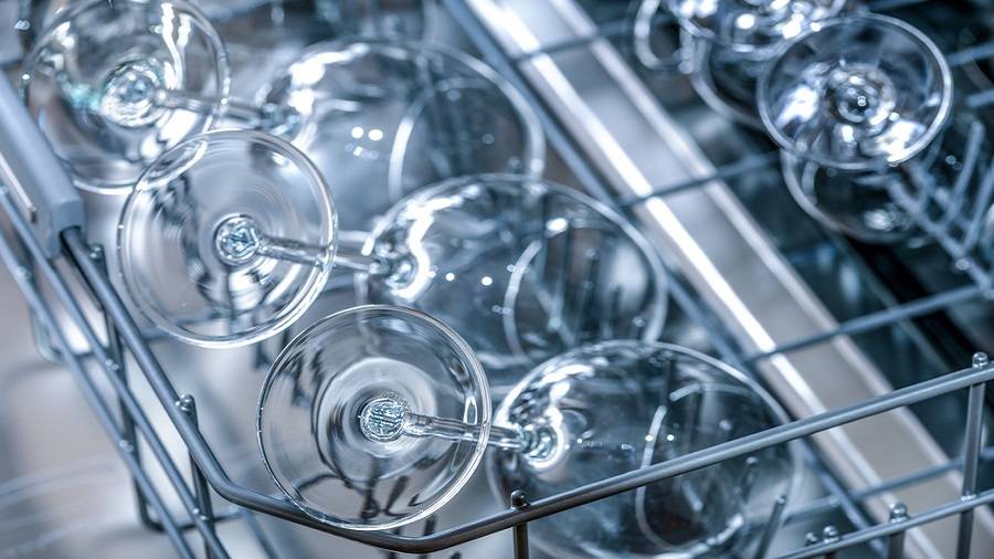 10 smarte opvaskemaskiner med Home Connect og wi-fi Af PriceRunner