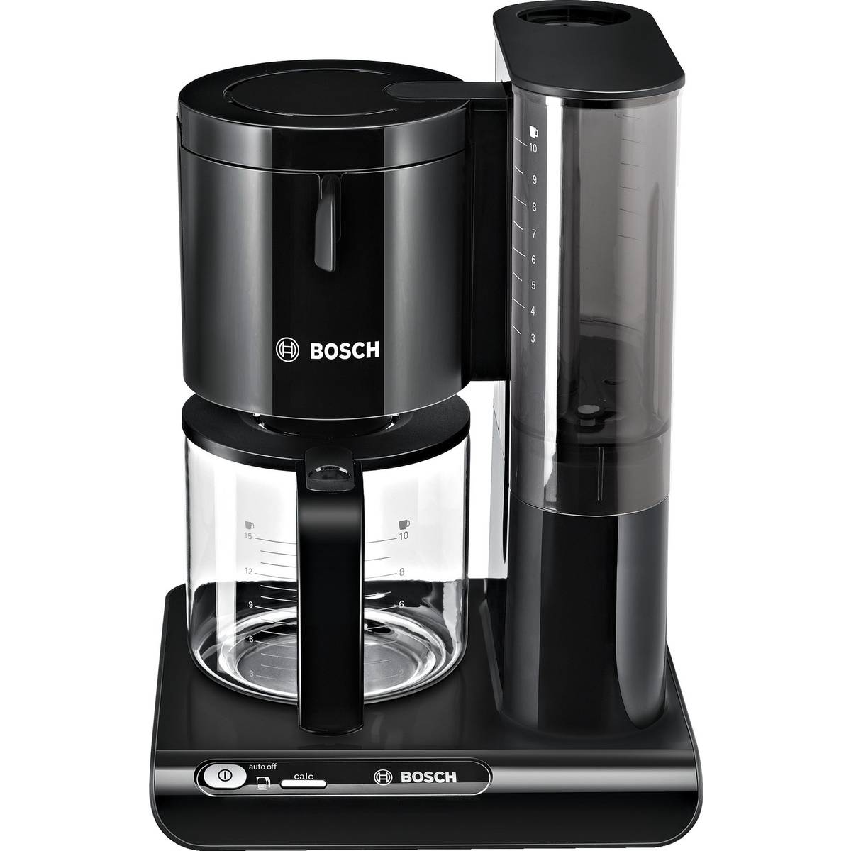 Bosch Kaffemaskiner (42 produkter) hos PriceRunner • Se priser nu »