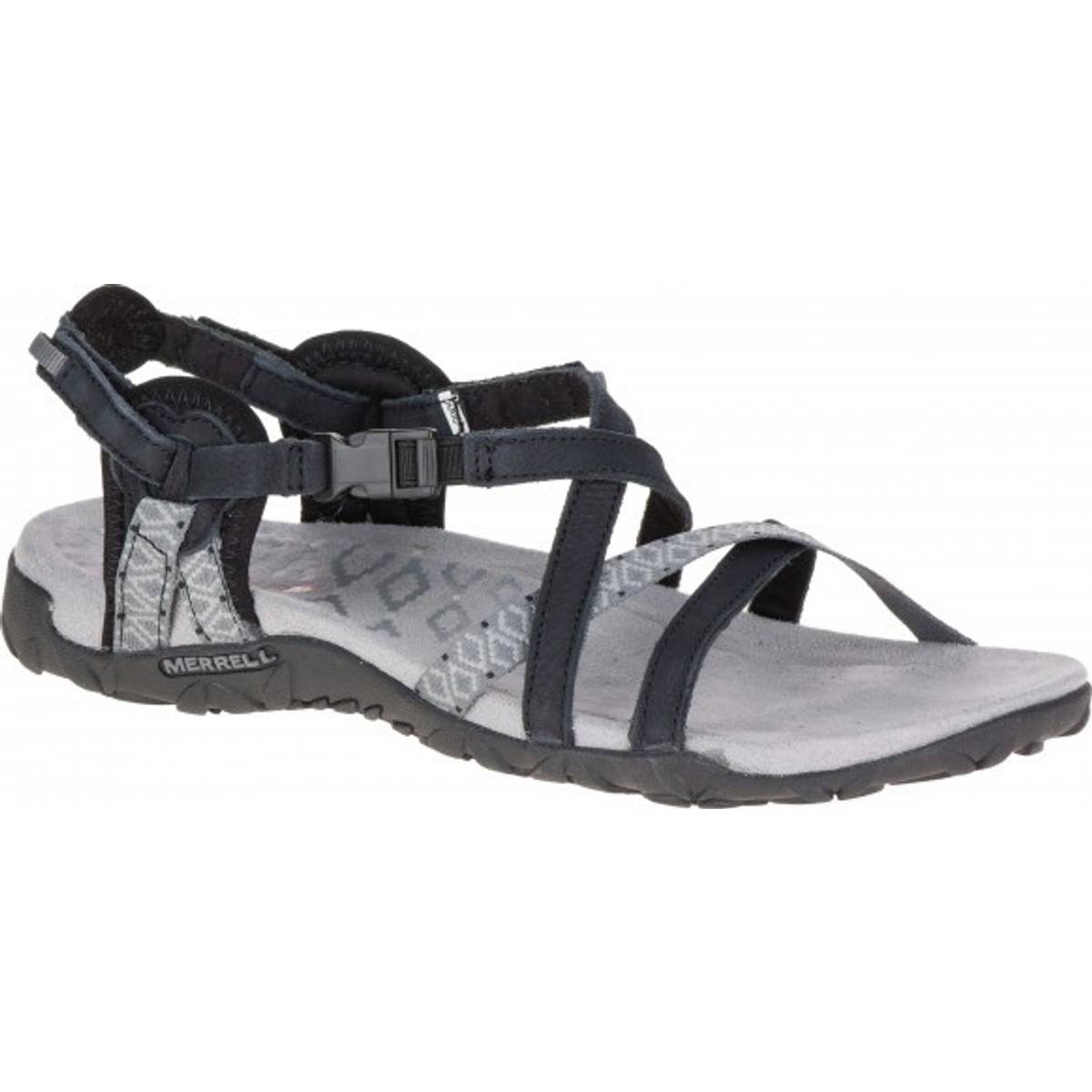 Merrell sandaler | Find sommersko på nettet | CAMPZ.dk