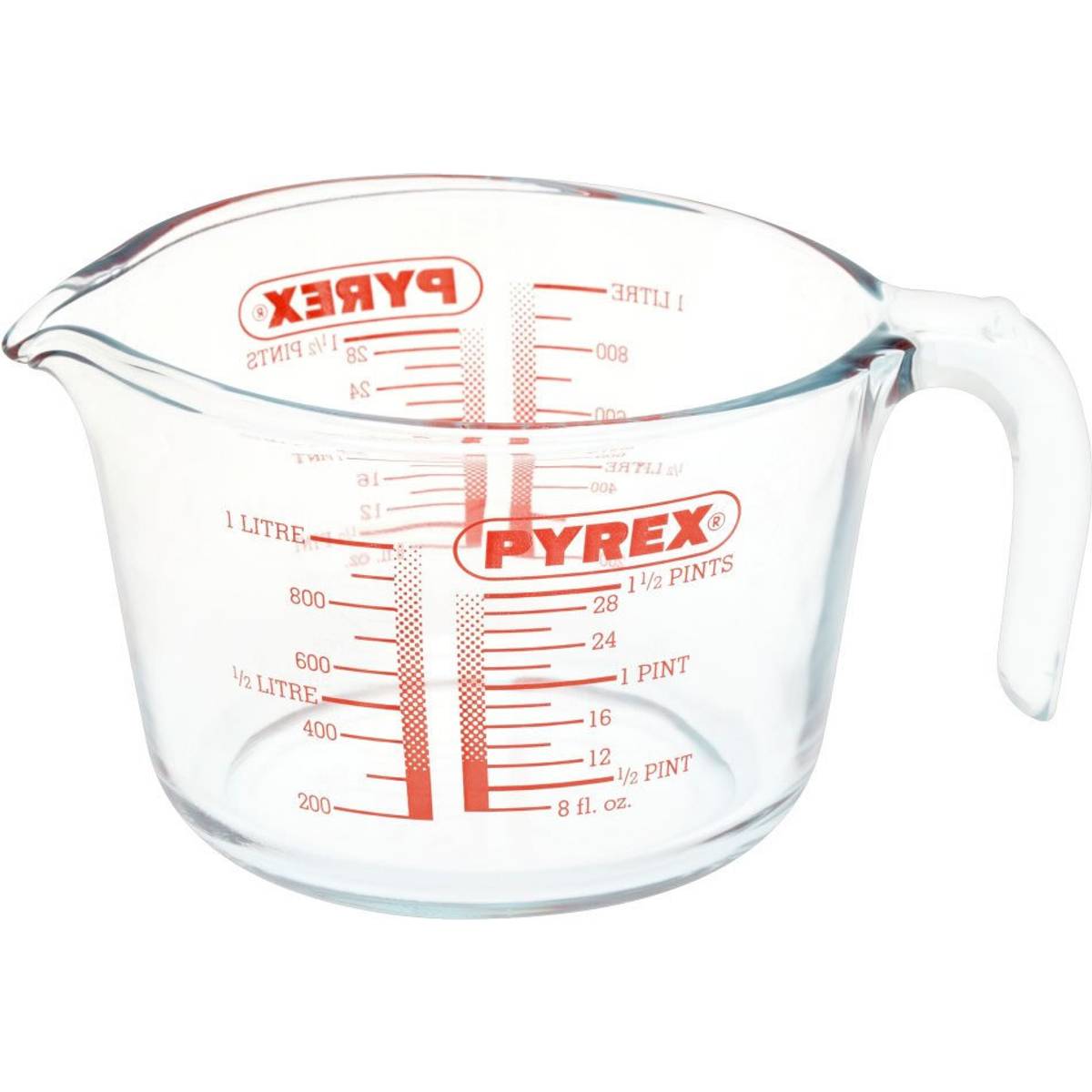 Pyrex Godkendt til mikroovn Køkkenudstyr (41 produkter) • Se ...