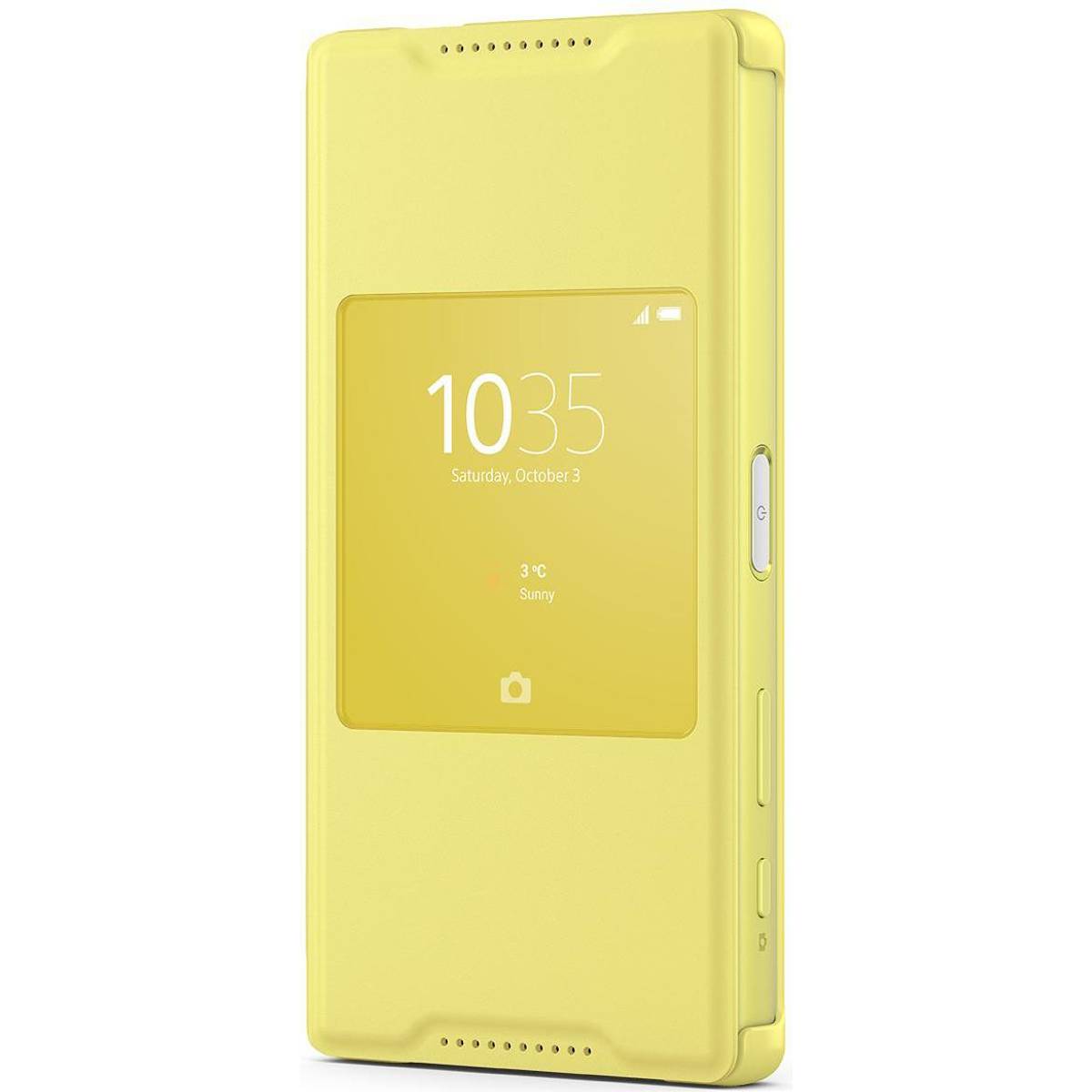 Sony xperia z5 compact cover • Find billigste pris hos PriceRunner ...