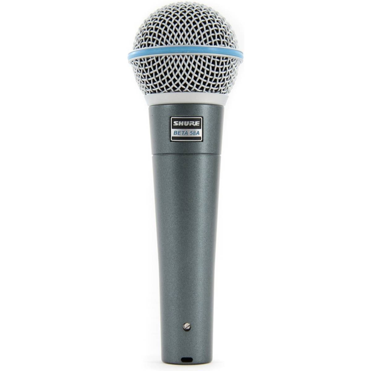 Shure Trådløs Mikrofoner (87 produkter) • Se billigste pris nu »