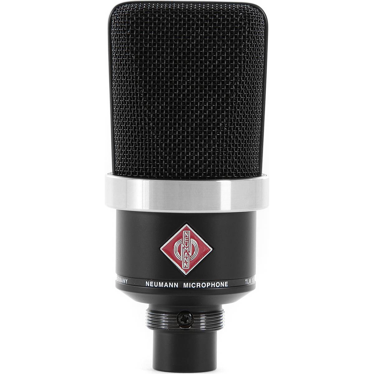 Neumann Mikrofoner (22 produkter) hos PriceRunner • Se priser nu »