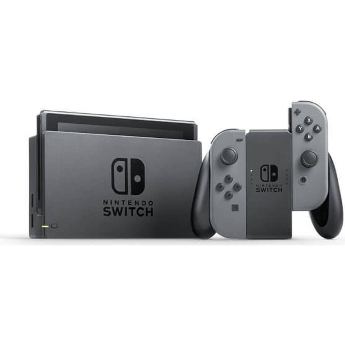 Nintendo switch spillekonsol - Sammenlign priser hos PriceRunner
