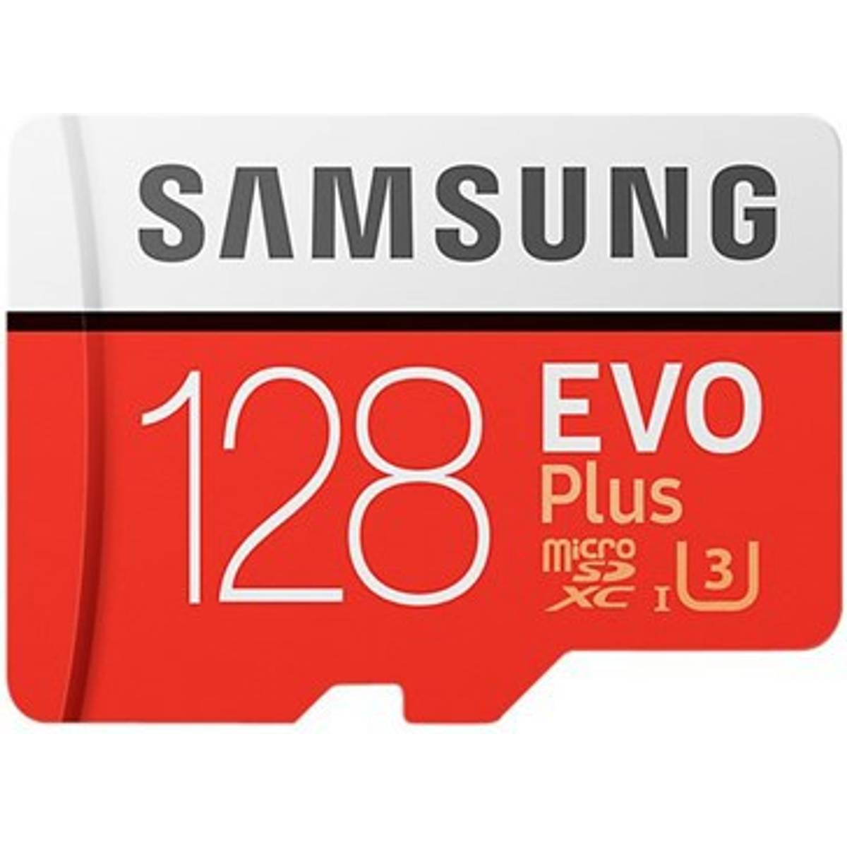 Samsung 128 GB Hukommelseskort (10 produkter) • Se billigste pris nu »