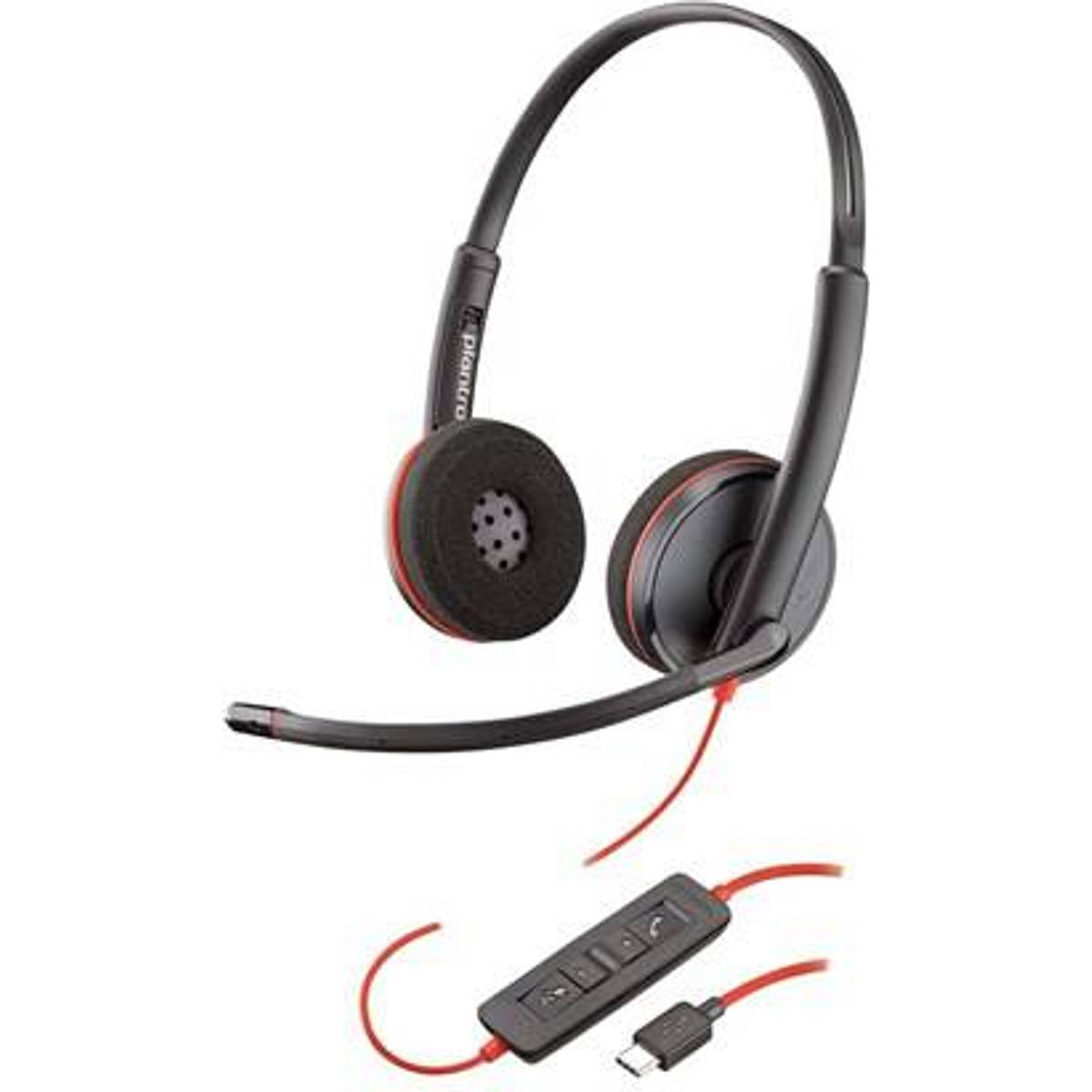 Usb c headset • Find den billigste pris hos PriceRunner nu »