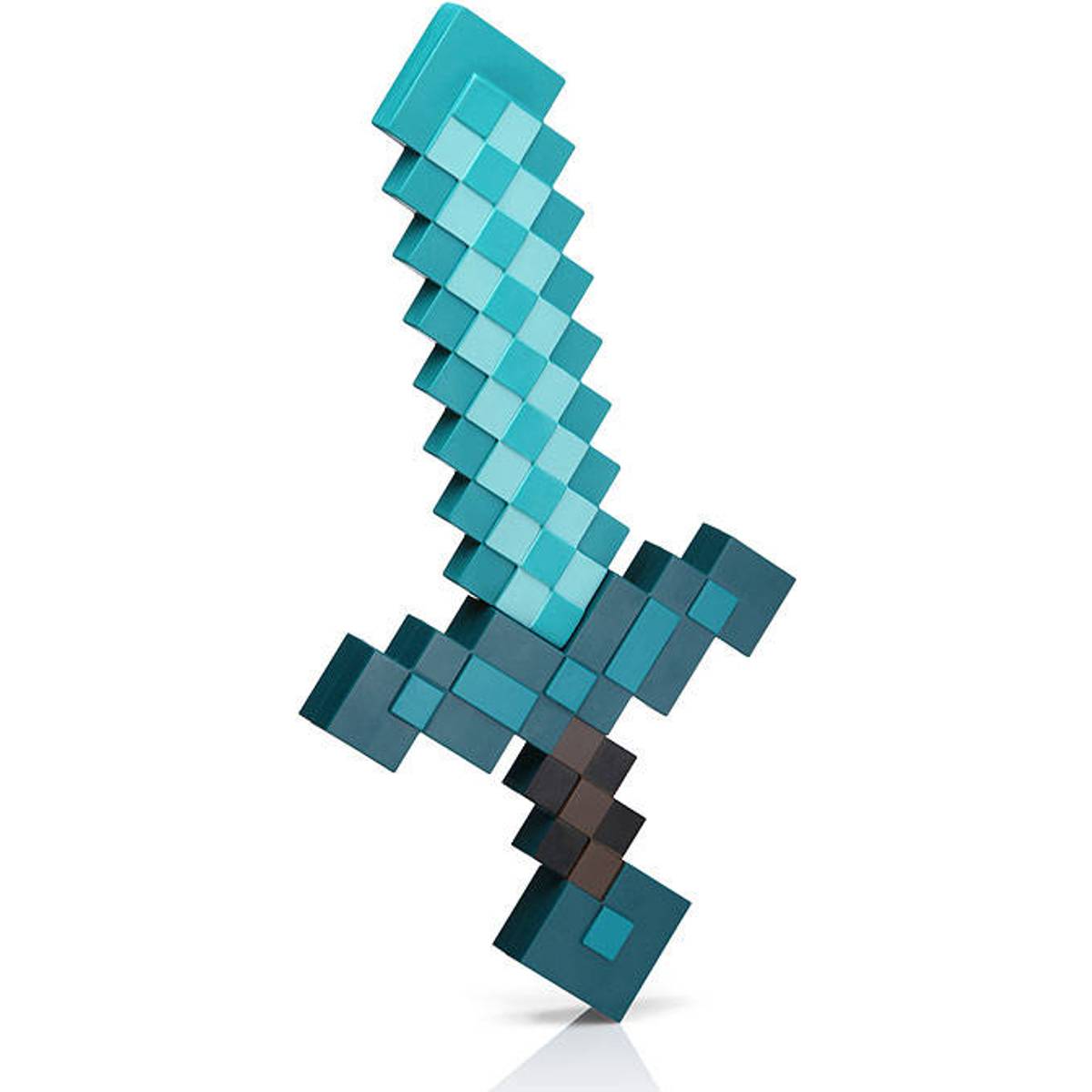 Minecraft sværd • Find den billigste pris hos PriceRunner nu »
