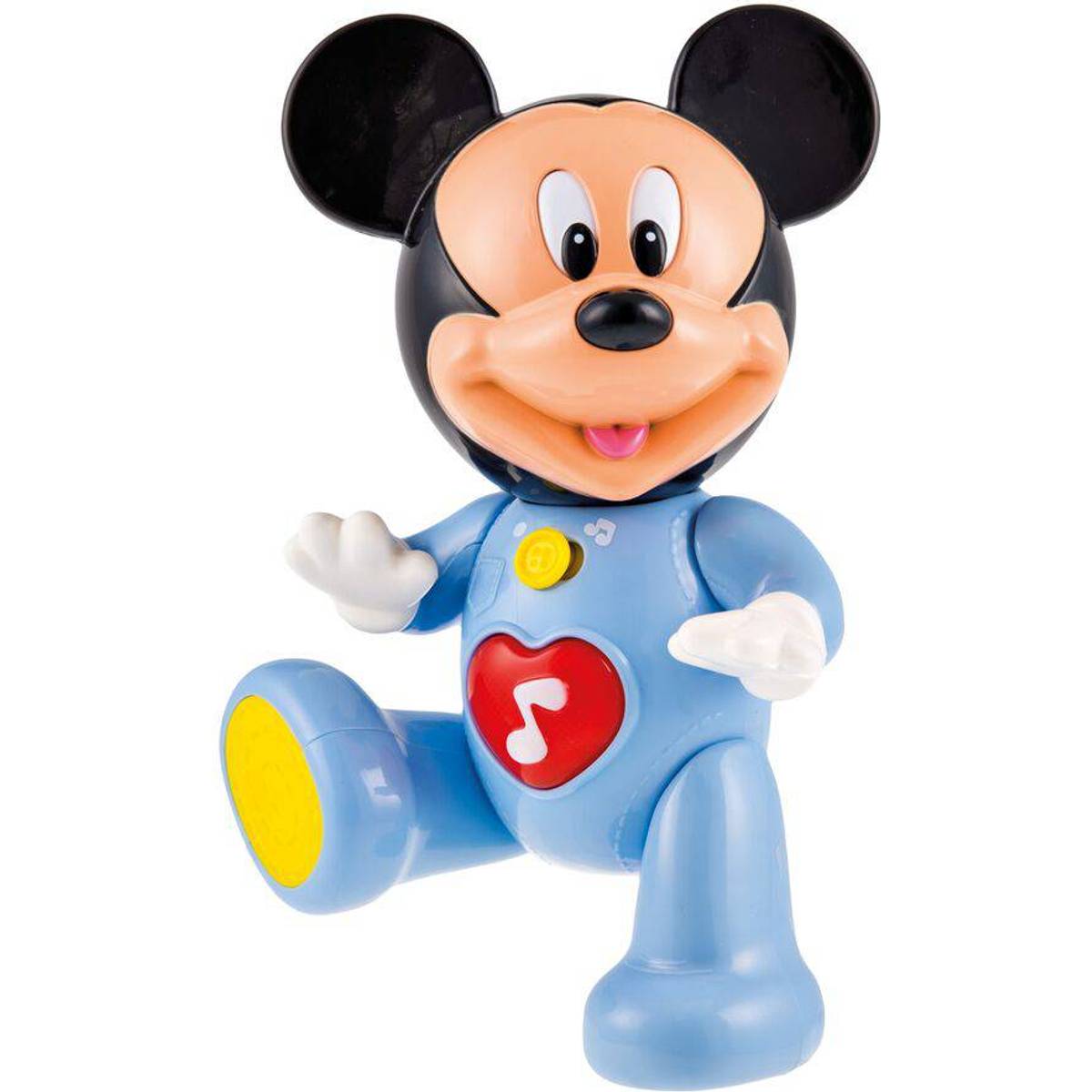 Disney Babylegetøj (51 produkter) hos PriceRunner • Se priser nu »