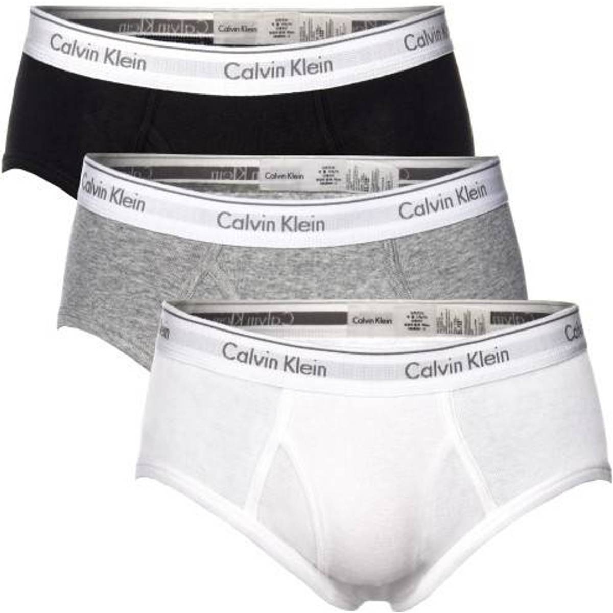 Calvin Klein Underbukser Herretøj (500+ produkter) • Se priser nu