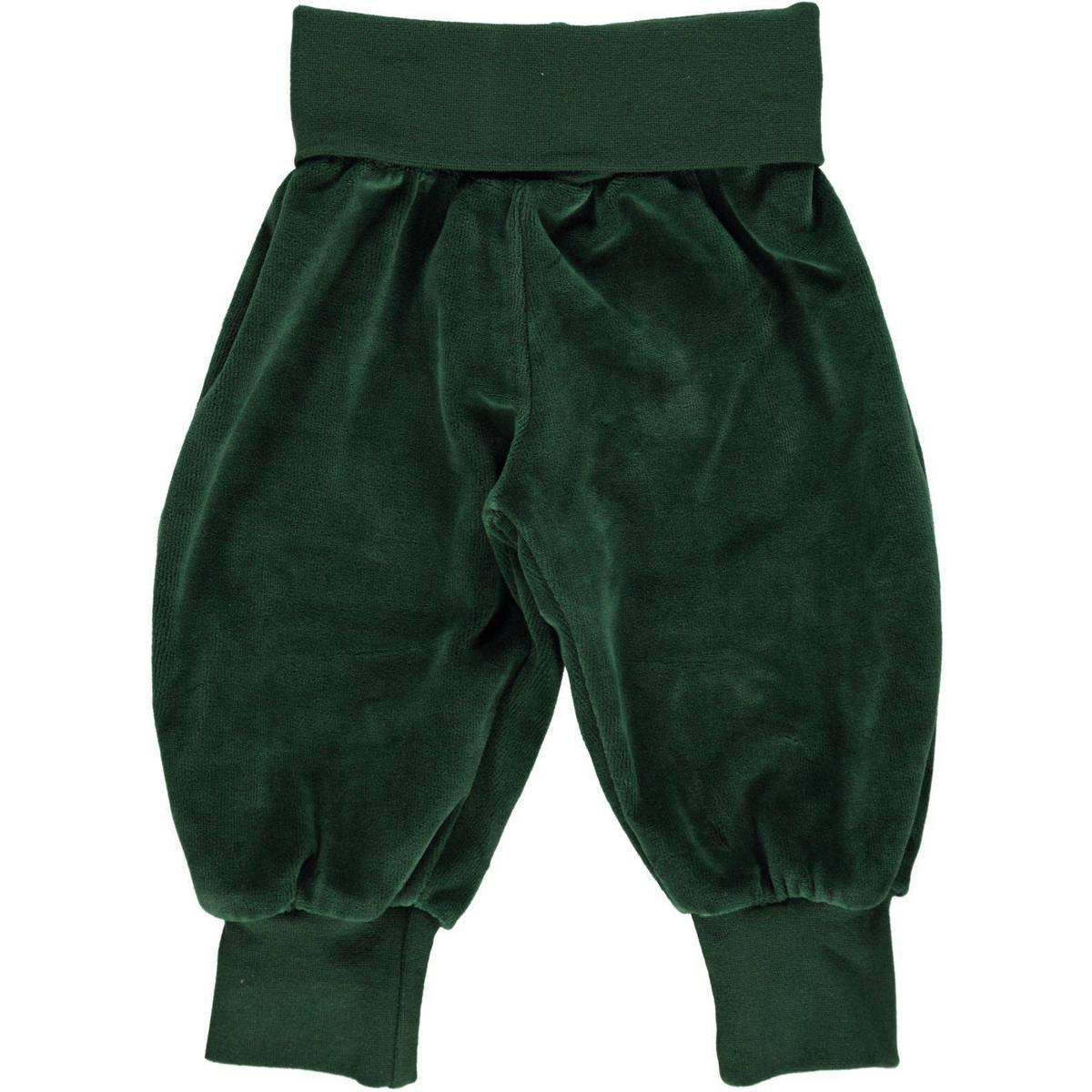 Småfolk Velour bukser Børnetøj (45 produkter) • Se billigste pris nu »