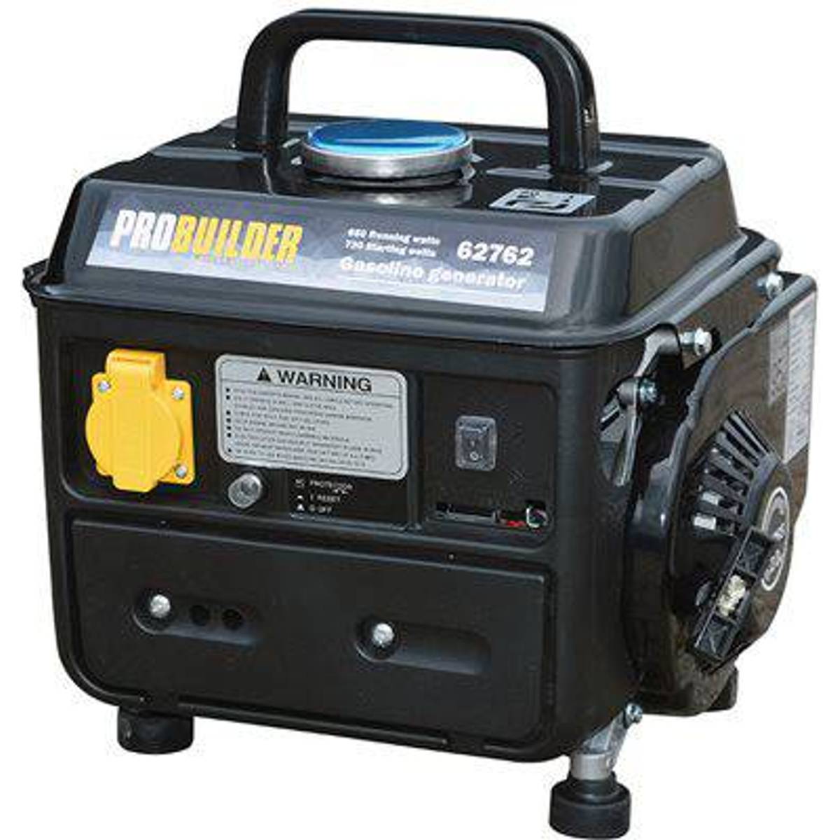 Generator (500+ produkter) hos PriceRunner • Se billigste pris nu »