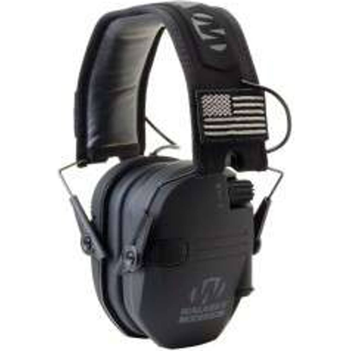 Elektronisk høreværn • Find den billigste pris hos PriceRunner nu »
