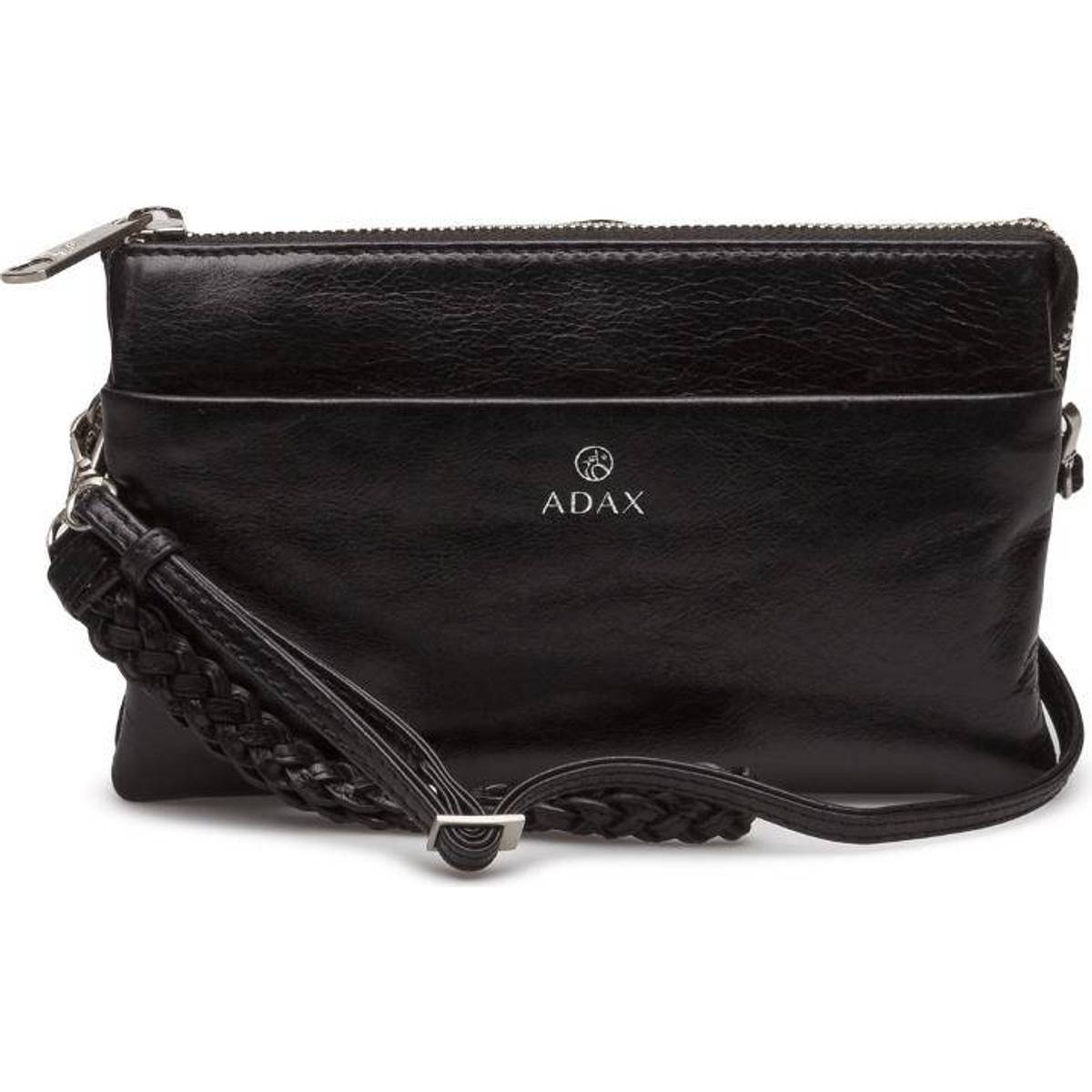 Adax clutch sort tasker • Find billigste pris hos PriceRunner nu »