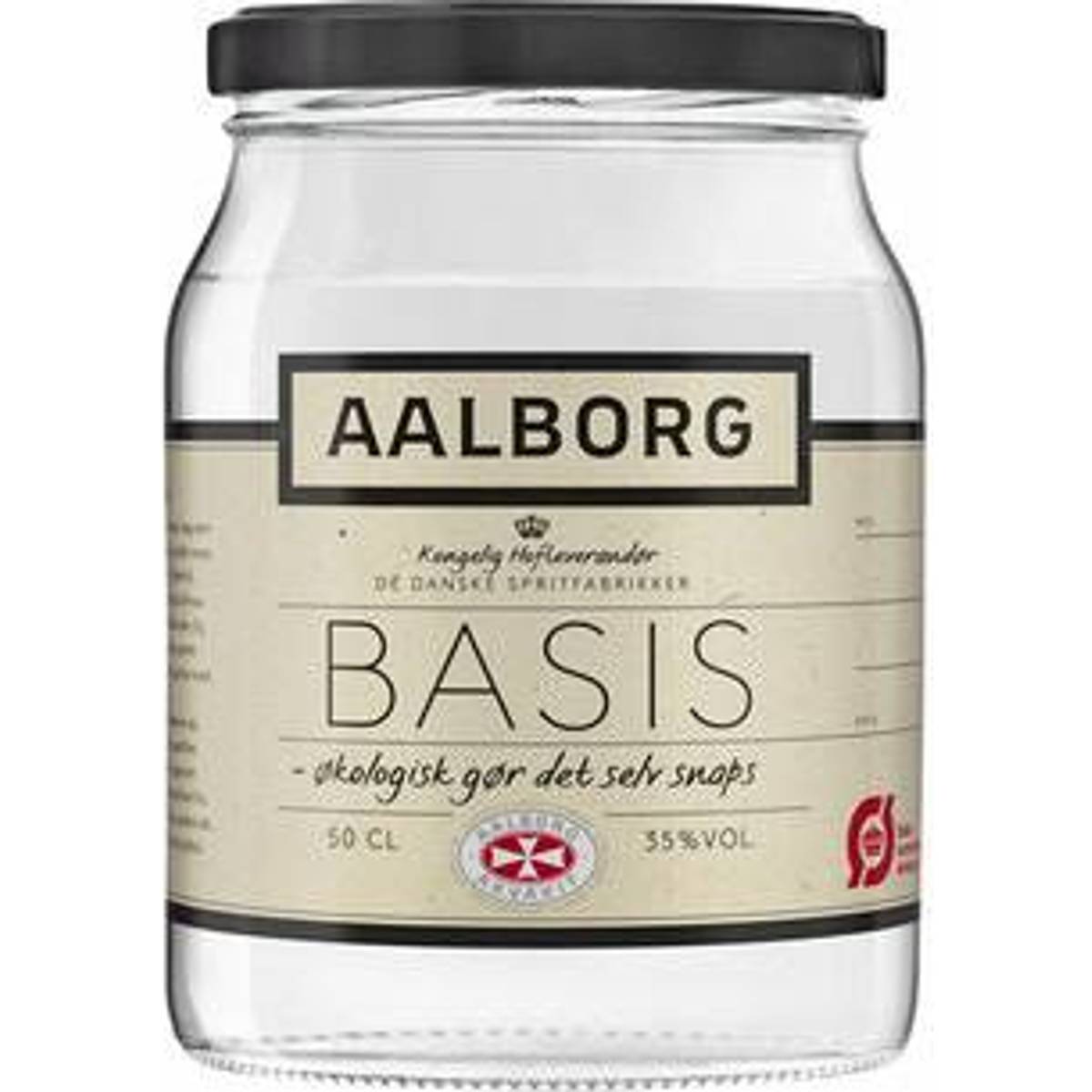 Aalborg Snaps Øl og spiritus (7 produkter) • Se billigste pris nu »