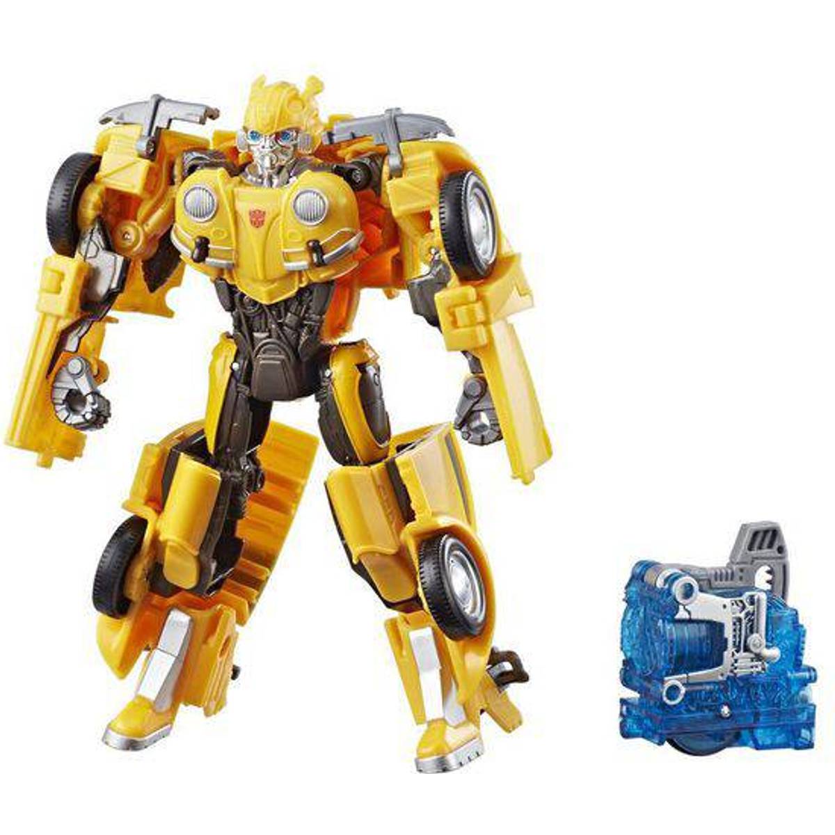 Bumblebee transformers • Find den billigste pris hos PriceRunner nu »
