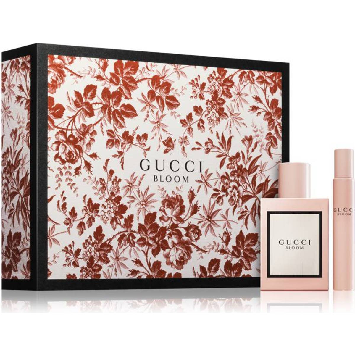 Gucci Gaveæske - Sammenlign priser hos PriceRunner