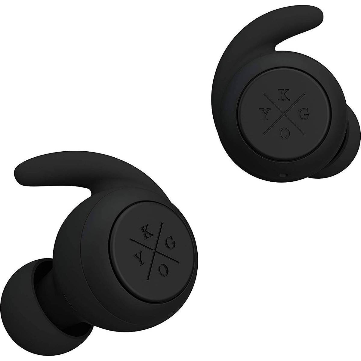 Kygo Høretelefoner (17 modeller) hos PriceRunner • Se billigste ...