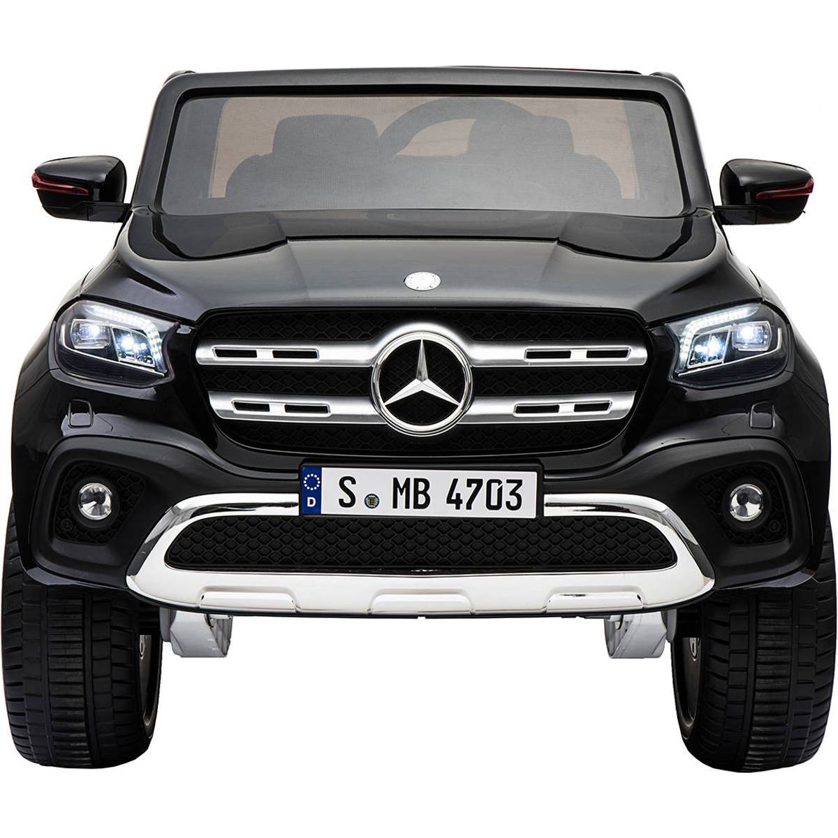 Mercedes-Benz Legetøj (40 produkter) hos PriceRunner • Se priser nu »