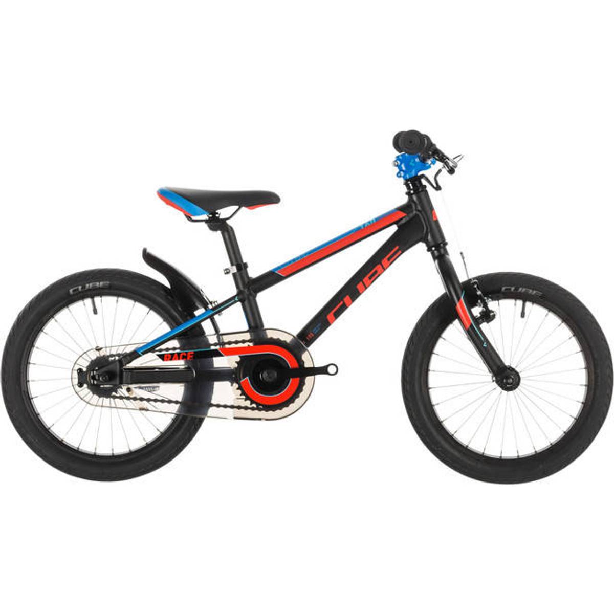 Cube cykler børn • Find den billigste pris hos PriceRunner nu »