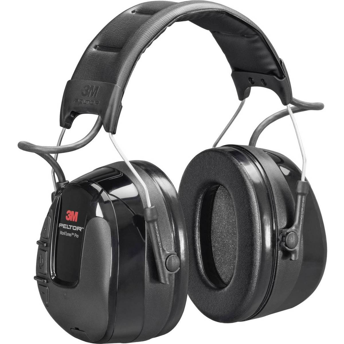 Høreværn radio • Find den billigste pris hos PriceRunner nu »