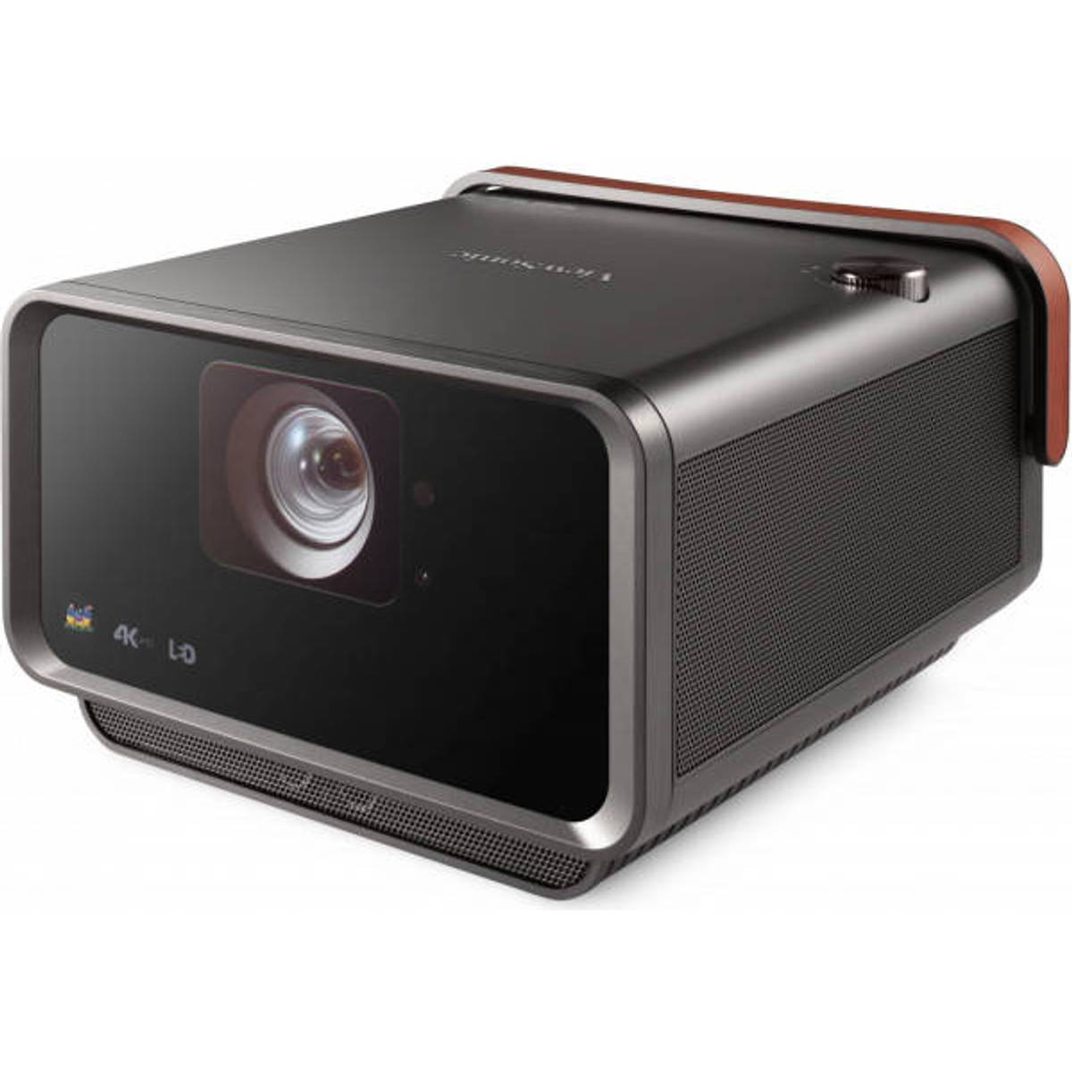 4k projector • Find billigste pris hos PriceRunner og spar penge nu »