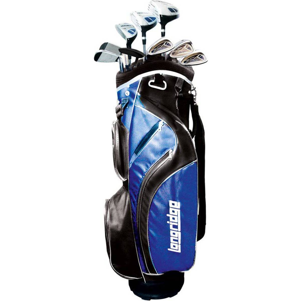 Dame - Golfsæt (16 produkter) hos PriceRunner • Se billigste pris nu »