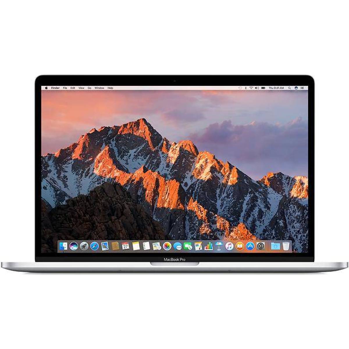 Macbook pro 15.4 • Find den billigste pris hos PriceRunner nu »