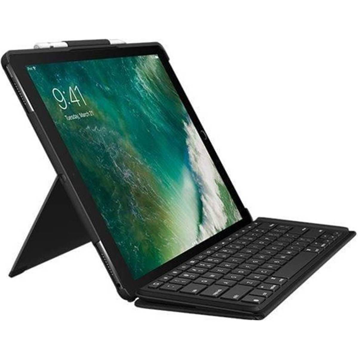 Ipad pro 10,5 keyboard Tablet tilbehør - Sammenlign priser hos ...
