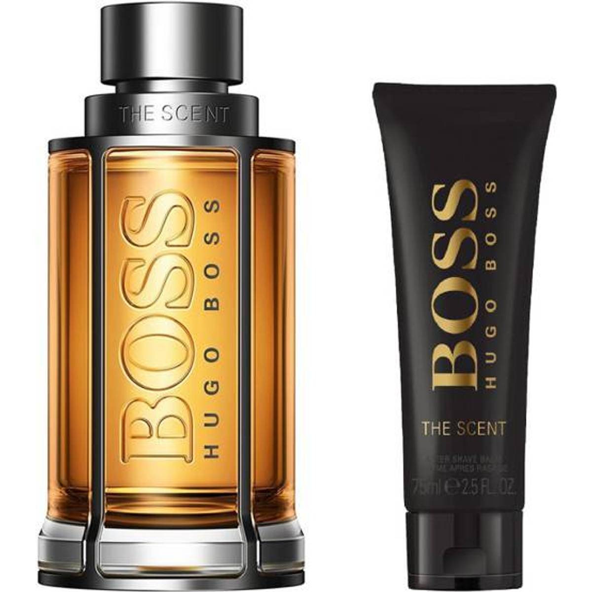 Hugo Boss Gaveæske (60 produkter) hos PriceRunner • Se priser nu »