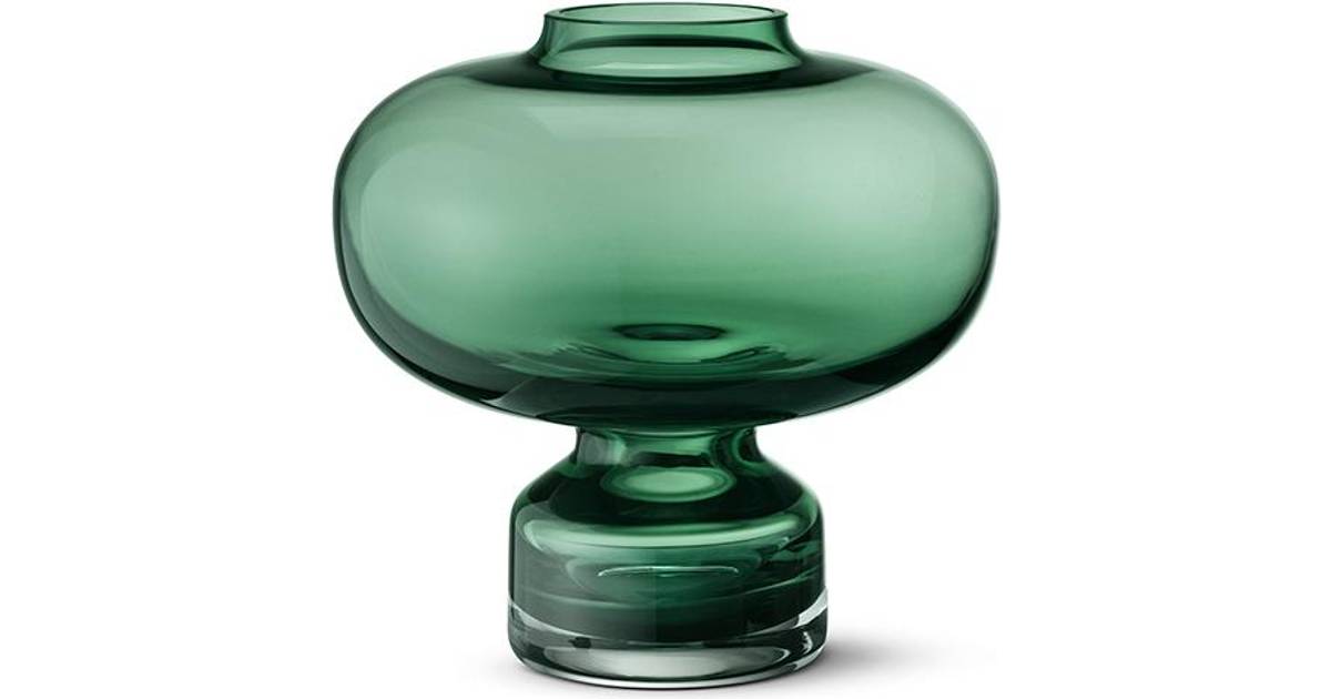 Georg Jensen Alfredo Vase 20cm Vase • PriceRunner »
