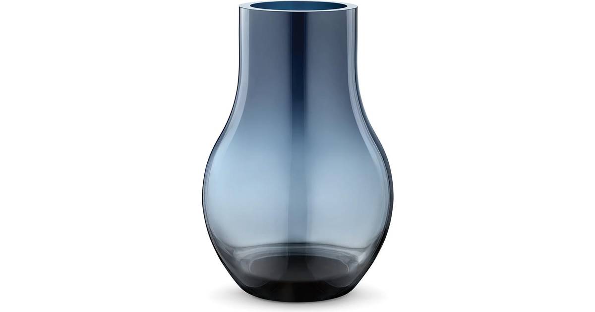 Georg Jensen Cafu 30cm Vase (19 butikker) • Se priser »